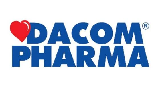 DACOM® PHARMA